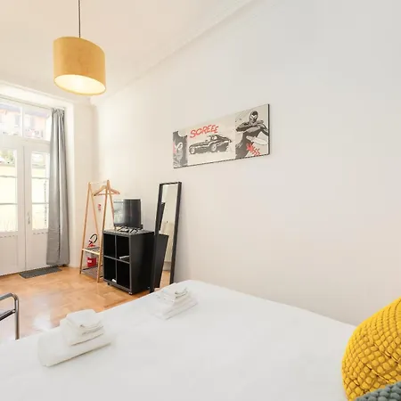 Apartamento Saluzzo Urban *