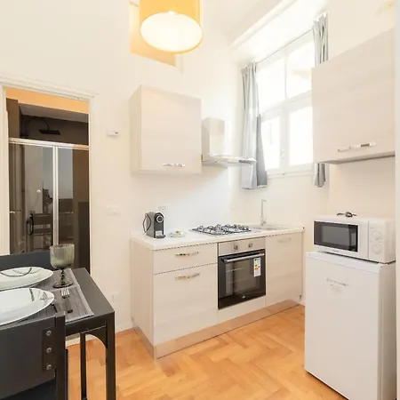 Saluzzo Urban Appartement Turijn