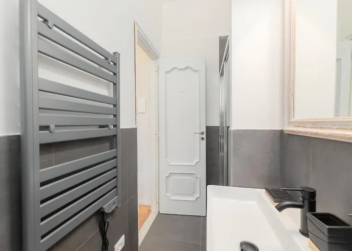 Apartment Saluzzo Urban *