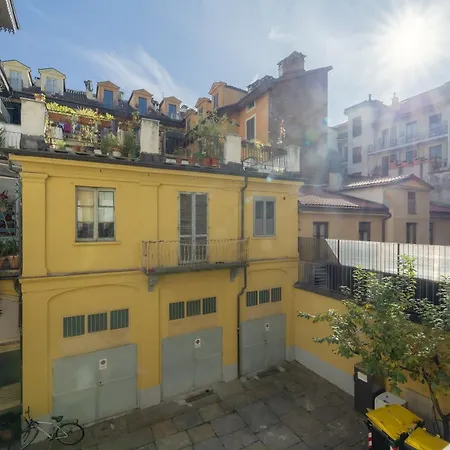 Saluzzo Urban *