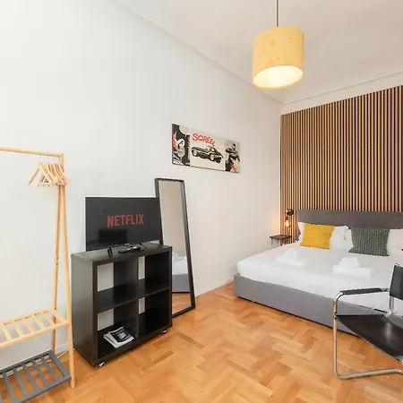Apartament Saluzzo Urban *