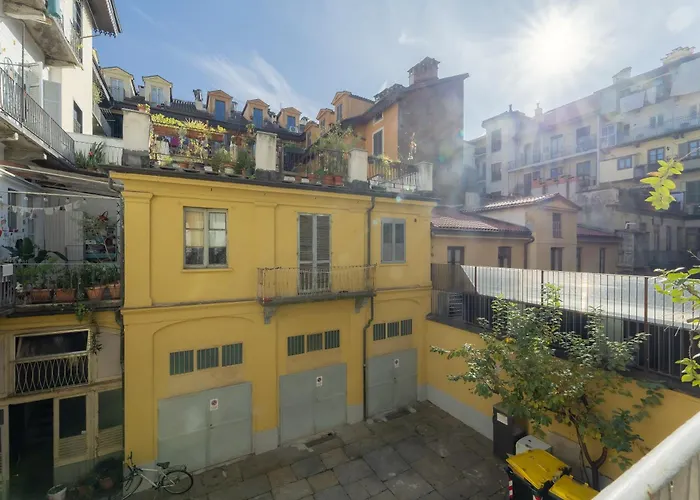 Saluzzo Urban *